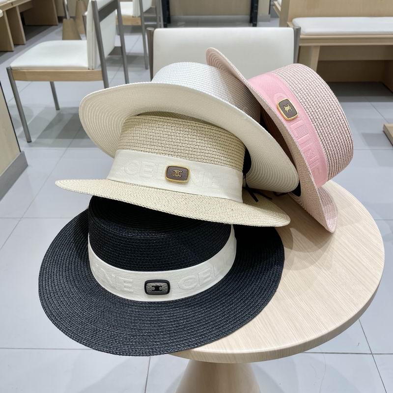 Celine top hat 030791